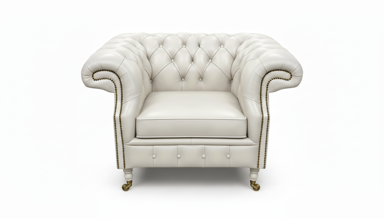 The Mayfair Chesterfield